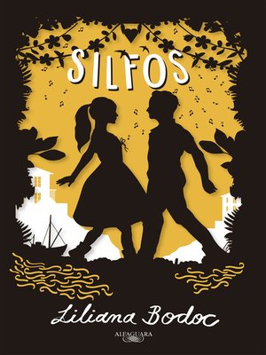 cover image of Silfos